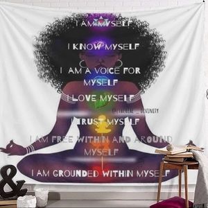 Meet your Posher, Monique